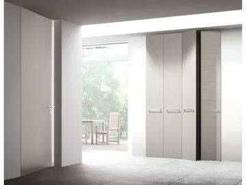 TEKNA 16 - Door by Ghizzi & Benatti - view 2